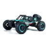 BlackZon Smyter DB Turbo 1/12 4WD 3S Brushless - Modrý