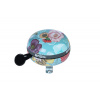 Zvonek Basil Bloom Field tyrkys 50538