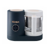 Béaba Parný varič + mixér BABYCOOK Neo Varianta: Night Blue