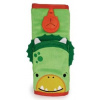Návlek na pásy Trunki 19 x 7,5 cm zelený