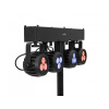 Eurolite LED KLS-120, světelný set
