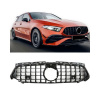 PROTEC Přední maska Mercedes A W177 FACELIFT 2023+