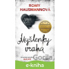 E-kniha Myšlenky vraha - Romy Hausmann