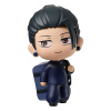 Rowtashii Noise Jujutsu Kaisen Tekupiku Mini figúrka Suguru Geto Tokyo Jujutsu High School 10 cm