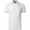 Malfini premium Perfection plain Pánska polokošeľa 251 biela XXXL
