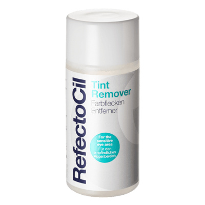 Refectocil tint remover sensitive odstraňovač farby 150 ml