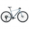 Giant FastRoad AR Advanced 2 Glacier Silver - 61 cm