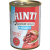 Finnern Rinti Junior konzerva hovädzie 400g