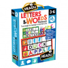 Headu Montessori Bingo Písmena a slova
