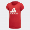 Detské tričko ADIDAS ED4605 - 128