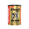 Nutrend FLEXIT GOLD DRINK - pomaranč, 400 g