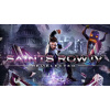 High Voltage Software, Volition Inc Saints Row IV: Znovuvybraná hra pro Nintendo Switch, digitální edice
