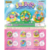 Re-Ment Kirby Mini Figurky 6 cm Manma Loop Blind Box Display (6)
