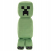 Plyšová hračka Play by Play Minecraft Creeper 20 cm zelená