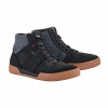 Topánky ALPINESTARS Grange Oscar (čierna/denim) 44