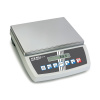 KERN Premium stolová váha FKB, až do 36 kg, dielik = 0,1 g
