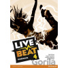 Live Beat 4: Workbook - Rod Fricker
