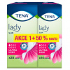 Essity TENA Lady Slim Ultra Mini 28+14ks vložky