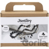 Creativ Company Kreatívna sada Mini Craft Kit Jewellery Necklace & Earrings