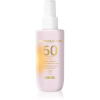 Dermacol Sun vodeodolné mlieko na opaľovanie v spreji SPF 50 150 ml