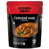 EXPRES MENU Červené karí s kuraťom 600 g