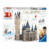 Ravensburger Harry Potter: Hrad Rokfort - Astronomická veža 540 dielikov