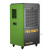 Procraft Průmyslový odvlhčovač DH90 | DH90