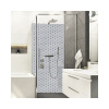 Obkladové panely do kúpeľne mySpotti Shower Achill 255x150 cm SH-255100-1773-HB