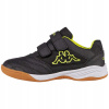 TENISKY JUNIOR HALOVKY KAPPA KICKOFF T 1140 R.39