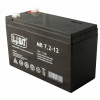 MN POWER Pb 12V 7,2Ah