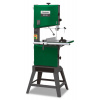 Holzstar® Pásová píla na drevo HBS 361-2