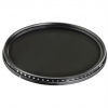 Hama Vario ND2‑400 neutrálny šedý filter 40,5 mm
