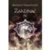 Zaklínač IV. - Čas opovržení
