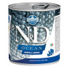 Farmina N&D dog OCEAN Herring & Shrimps konzerva 285 g