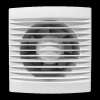 Ventilátor do kúpeľne Dospel STYL 100 K so spätnou klapkou