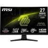 Monitor MSI MAG 274CQF