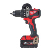 MILWAUKEE 4933464518 M18BLPD2-501X M18™ BEZUHLÍKOVÁ PRÍKLEPOVÁ VŔTAČKA