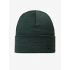 Zimná čiapka Buff Heavyweight Merino Wool Hat - solid forest