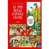 Le Piú belle favole Ceche - Lomová Lucie