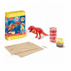 MAPED Kreatívna súprava Dinos Factory T-Rex