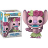 Funko Pop! 1568 Disney Lilo & Stitch Luau Angel