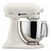 KitchenAid Artisan kuchyňský robot 5KSM125EPL porcelánová + Akční set KitchenAid balíček s příslušenstvím 5KSMMGA + 5KSMVSA