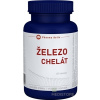Pharma Activ Železo chelát 60 kapsúl