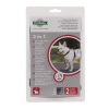 PetSafe Postroj pre psy, PetSafe® 3 in 1™ Harness and Car Restraint-black-S