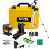 Nivelak - KRÍŽOVÝ LASER NIVEL SYSTEM CL4D-B + STOJAN SJJ-M1 (Nivelak - KRÍŽOVÝ LASER NIVEL SYSTEM CL4D-B + STOJAN SJJ-M1)