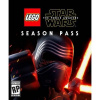LEGO Star Wars The Force Awakens Season Pass | PC Steam
