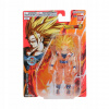 DRAČIA loptička SUPER EVOLVE - SUPER SAIYAN 3 SON GOKU