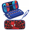 PUZDRO NA KONZOLU NINTENDO SWITCH SPIDER-MAN MARVEL CASE