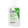 CeraVe Hydratačná čistiaca emulzia na normálnu až suchú pokožku 473 ml