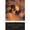 Treasure Island (Robert Louis Stevenson)(Brožovaná)